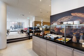 SORAT Hotel Saxx Nürnberg