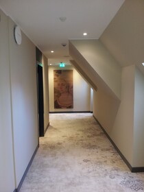 SORAT Hotel Saxx Nürnberg