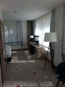 SORAT Hotel Saxx Nürnberg