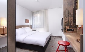 SORAT Hotel Saxx Nürnberg