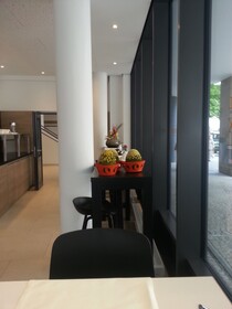 SORAT Hotel Saxx Nürnberg