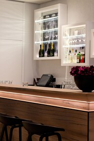 SORAT Hotel Saxx Nürnberg