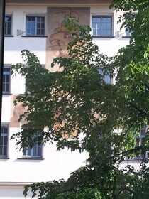 SORAT Hotel Saxx Nürnberg