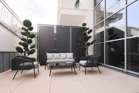 The Penthouse At Eco Smart Apartments