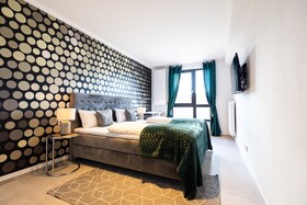 The Penthouse At Eco Smart Apartments