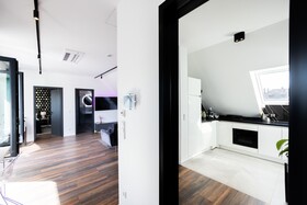 The Penthouse At Eco Smart Apartments
