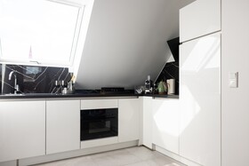 The Penthouse At Eco Smart Apartments