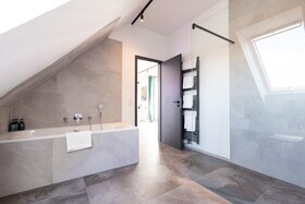 The Penthouse At Eco Smart Apartments