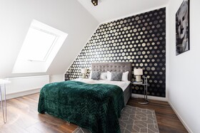 The Penthouse At Eco Smart Apartments