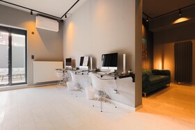 The Penthouse At Eco Smart Apartments