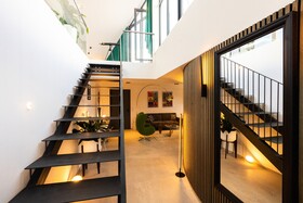 The Penthouse At Eco Smart Apartments
