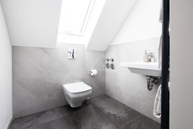 The Penthouse At Eco Smart Apartments