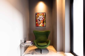 The Penthouse At Eco Smart Apartments