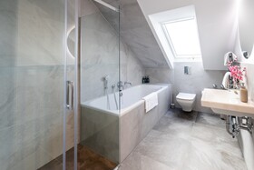 The Penthouse At Eco Smart Apartments