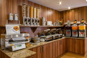 Tiptop Hotel Burgschmiet