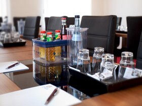 Tiptop Hotel Burgschmiet