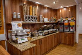 Tiptop Hotel Burgschmiet