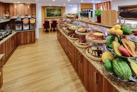 Tiptop Hotel Burgschmiet
