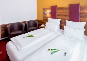 Tiptop Hotel Burgschmiet