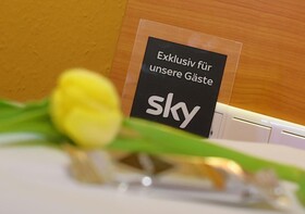 Tiptop Hotel Burgschmiet