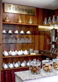 Tiptop Hotel Burgschmiet