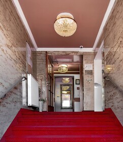 Tiptop Hotel Burgschmiet