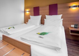 Tiptop Hotel Burgschmiet