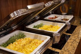 Tiptop Hotel Burgschmiet