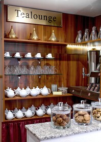 Tiptop Hotel Burgschmiet