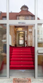 Tiptop Hotel Burgschmiet
