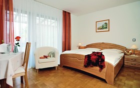 Weißes Lamm