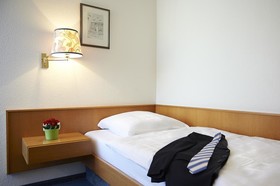 Weißes Lamm