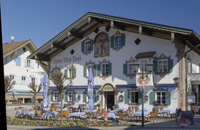 Alte Post