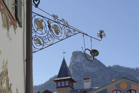 Alte Post
