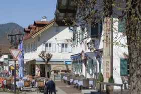 Alte Post