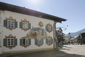 Alte Post