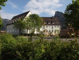 Alte Postvilla