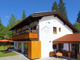 Gästehaus Kemper
