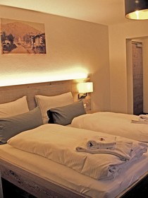 Mammhofer Suite & Breakfast