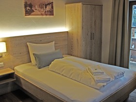 Mammhofer Suite & Breakfast