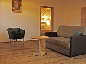 Mammhofer Suite & Breakfast