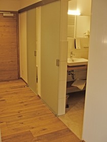Mammhofer Suite & Breakfast