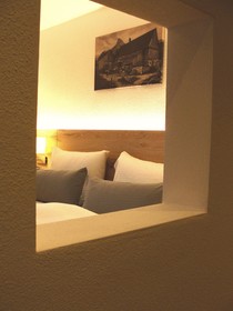 Mammhofer Suite & Breakfast