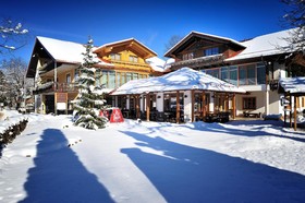 Hotel Böld