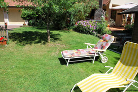 Ambiente Solutions Apartments & Ferienwohnungen