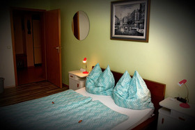 Ambiente Solutions Apartments & Ferienwohnungen
