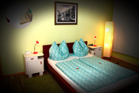 Ambiente Solutions Apartments & Ferienwohnungen