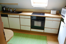 Ambiente Solutions Apartments & Ferienwohnungen