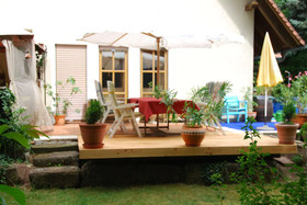 Ambiente Solutions Apartments & Ferienwohnungen