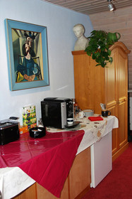 Ambiente Solutions Apartments & Ferienwohnungen